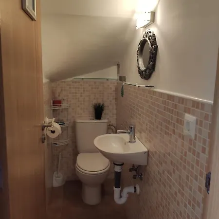 Adosado Familiar Puente - Rh 10 Apartament Arce