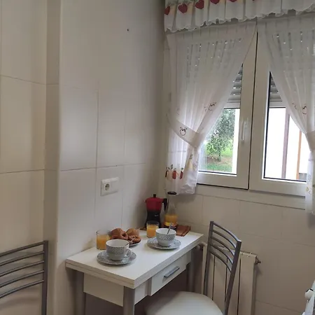 Apartment Adosado Familiar Puente - Rh 10