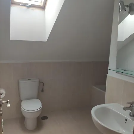 Apartment Adosado Familiar Puente - Rh 10