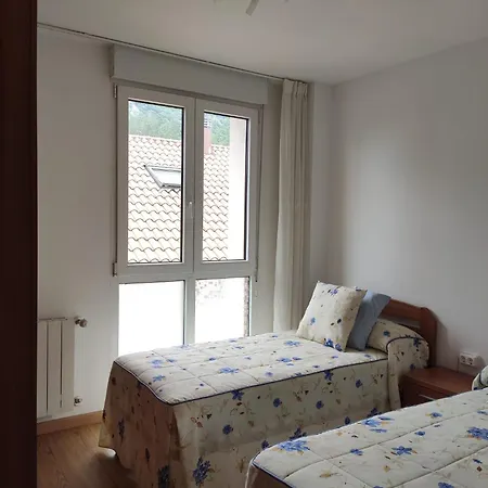 Διαμέρισμα Adosado Familiar Puente - Rh 10 *