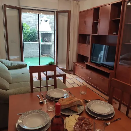 Adosado Familiar Puente - Rh 10 Apartment