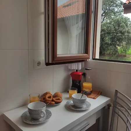 Apartment Adosado Familiar Puente - Rh 10
