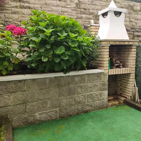 Adosado Familiar Puente - Rh 10 * Arce