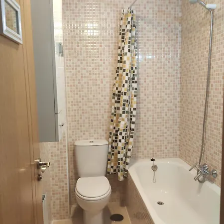 Adosado Familiar Puente - Rh 10 *