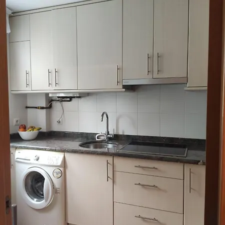 Apartment Adosado Familiar Puente - Rh 10