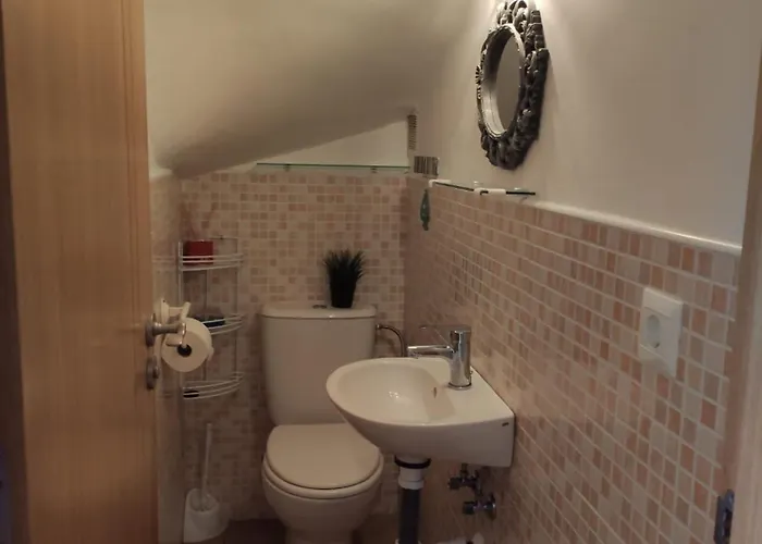 Adosado Familiar Puente - Rh 10 Appartement Arce