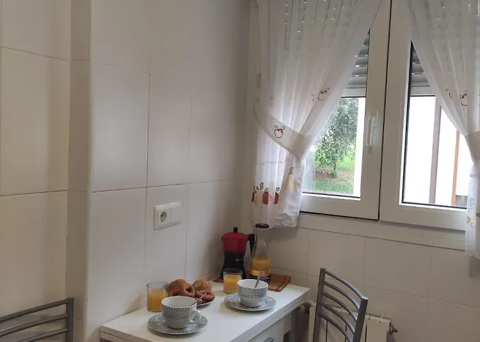 Appartement Adosado Familiar Puente - Rh 10