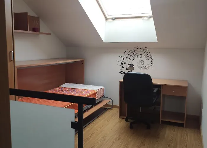 Adosado Familiar Puente - Rh 10 *