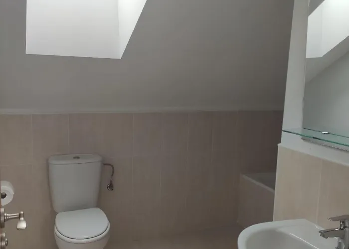 Appartement Adosado Familiar Puente - Rh 10