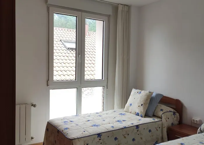 Appartement Adosado Familiar Puente - Rh 10 *