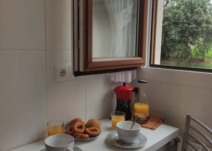 Appartement Adosado Familiar Puente - Rh 10