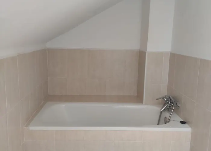 Adosado Familiar Puente - Rh 10 Appartement Arce