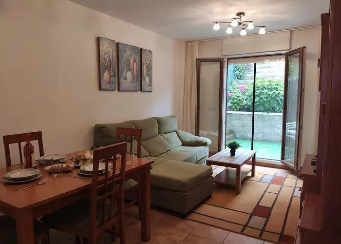 Adosado Familiar Puente - Rh 10 * Arce